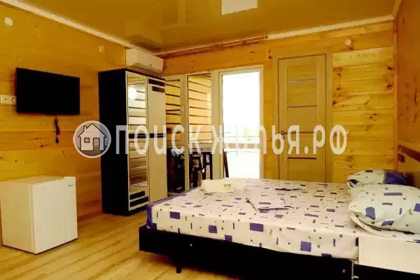 «Санторини», Джемете