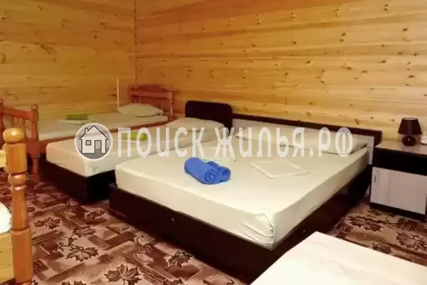 «Санторини», Джемете