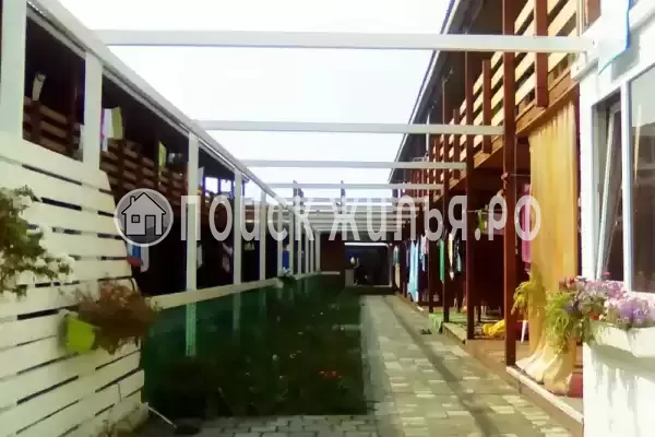 «Санторини», Джемете