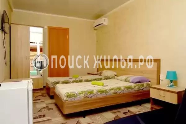 «Санторини», Джемете