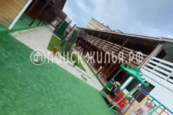 «Санторини», Джемете