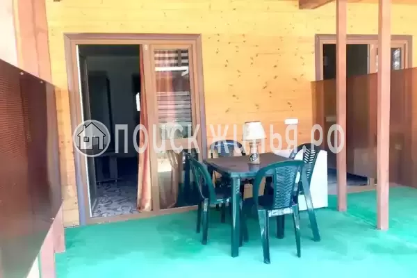 «Санторини», Джемете