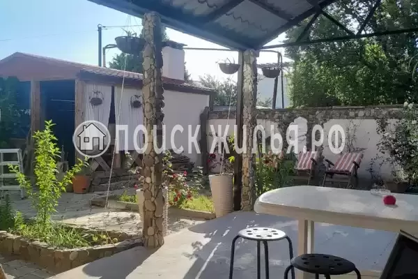 «Олива», Кабардинка