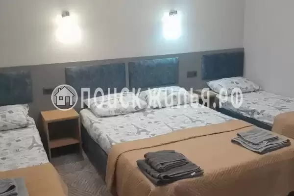 «Олива», Кабардинка