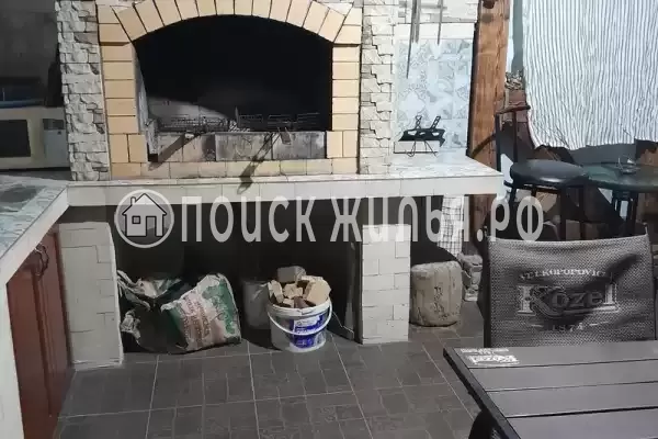 «Олива», Кабардинка