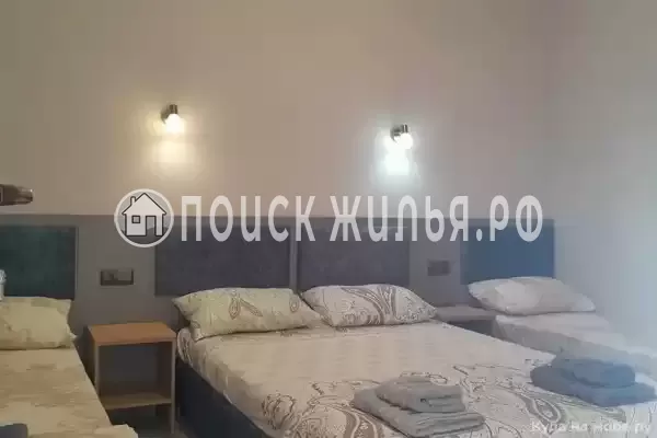 «Олива», Кабардинка