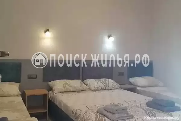 «Олива», Кабардинка