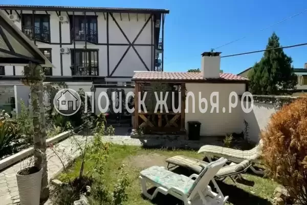 «Олива», Кабардинка