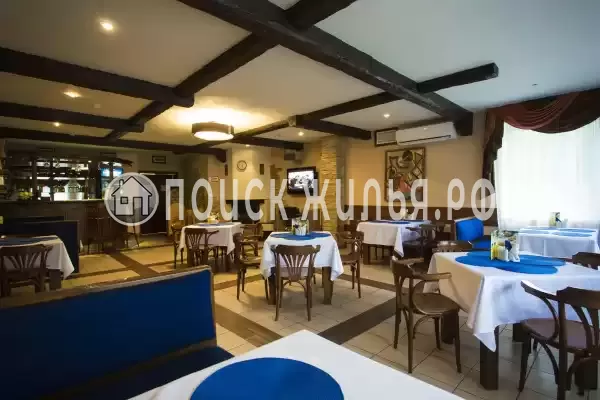 «Солярис», Нагорное «Солярис», Нагорное