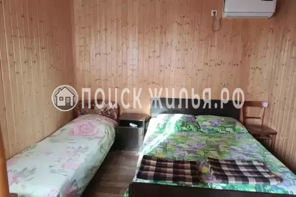 Гостевой дом «У Ашота и Джульетты», Гудаута