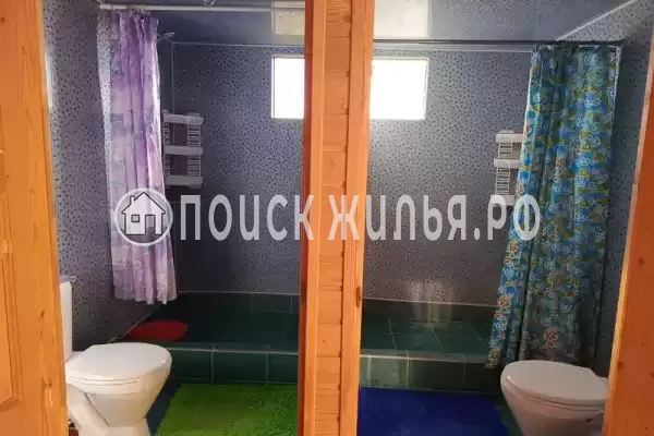 Гостевой дом «У Ашота и Джульетты», Гудаута