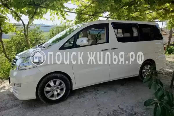 Гостевой дом «У Ашота и Джульетты», Гудаута