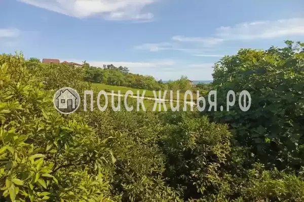 Гостевой дом «У Ашота и Джульетты», Гудаута