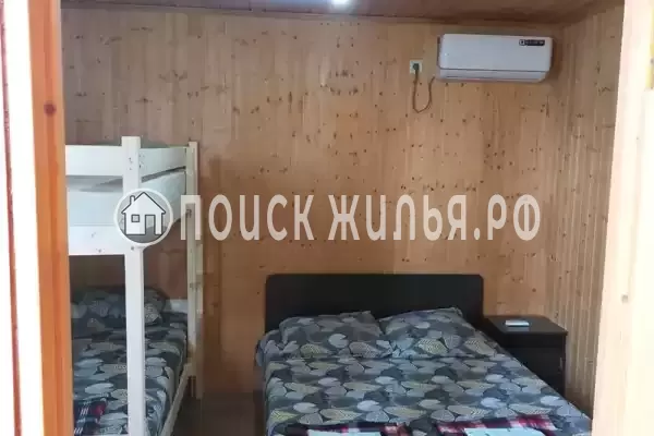 Гостевой дом «У Ашота и Джульетты», Гудаута