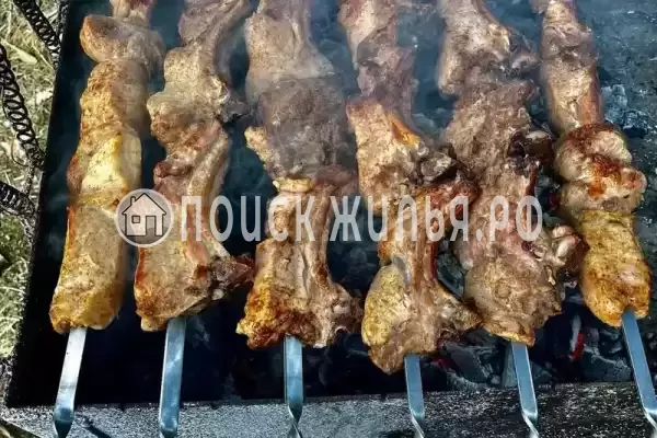 Гостевой дом «У Ашота и Джульетты», Гудаута