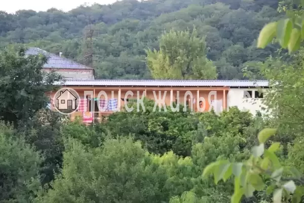 Гостевой дом «У Ашота и Джульетты», Гудаута