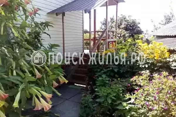 Гостевой дом «У Ашота и Джульетты», Гудаута