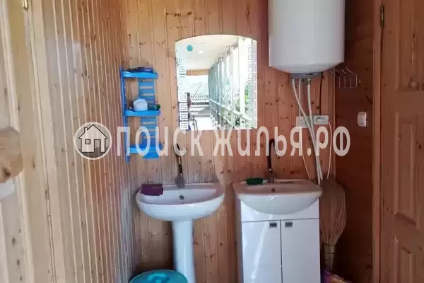 Гостевой дом «У Ашота и Джульетты», Гудаута