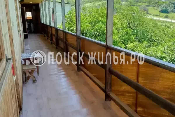 Гостевой дом «У Ашота и Джульетты», Гудаута