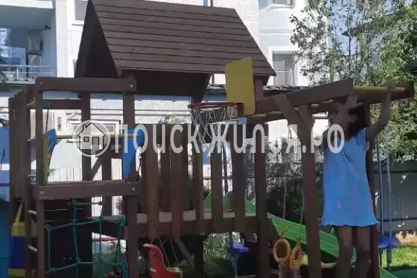 «Италмаз», Джемете