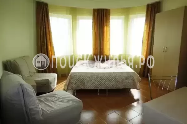 «Италмаз», Джемете