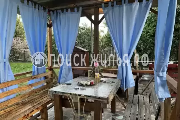 Частный сектор «Частный дом на Адлейба», Сухум