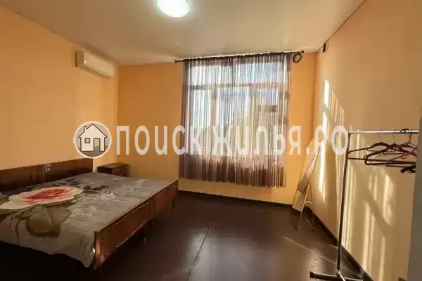 Частный сектор «Частный дом на Адлейба», Сухум