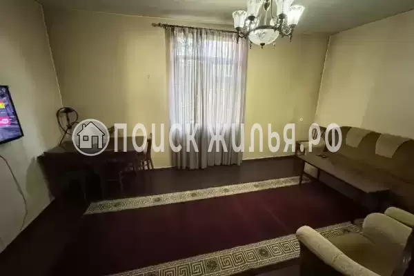 Частный сектор «Частный дом на Адлейба», Сухум