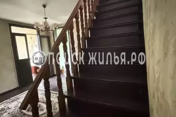 Частный сектор «Частный дом на Адлейба», Сухум