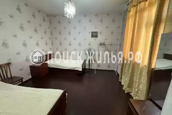 Частный сектор «Частный дом на Адлейба», Сухум