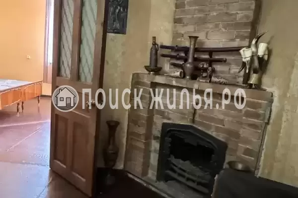 Частный сектор «Частный дом на Адлейба», Сухум