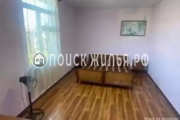 Частный сектор «Частный дом на Адлейба», Сухум