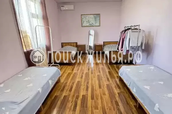 Частный сектор «Частный дом на Адлейба», Сухум