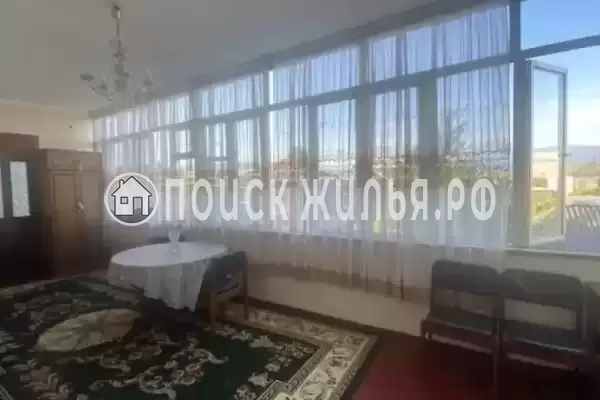 Частный сектор «Частный дом на Адлейба», Сухум