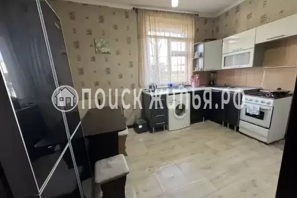 Частный сектор «Частный дом на Адлейба», Сухум