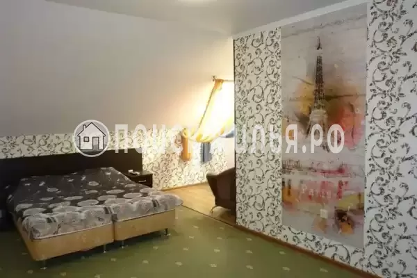 пр-кт Пионерский, д.60А, Джемете пр-кт Пионерский, д.60А, Джемете