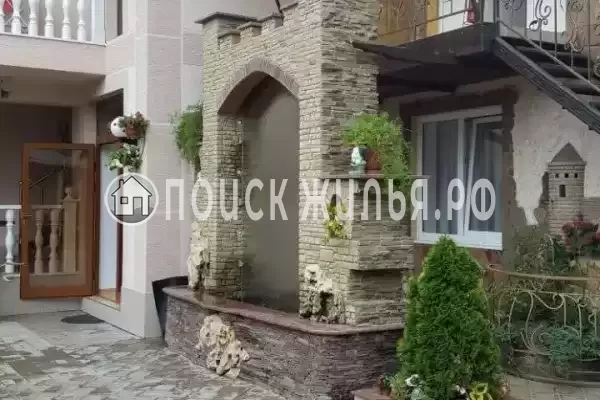 пр-кт Пионерский, д.60А, Джемете пр-кт Пионерский, д.60А, Джемете