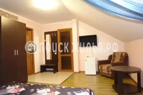 пр-кт Пионерский, д.60А, Джемете пр-кт Пионерский, д.60А, Джемете