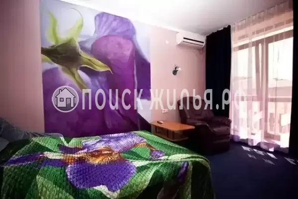 пр-кт Пионерский, д.60А, Джемете пр-кт Пионерский, д.60А, Джемете