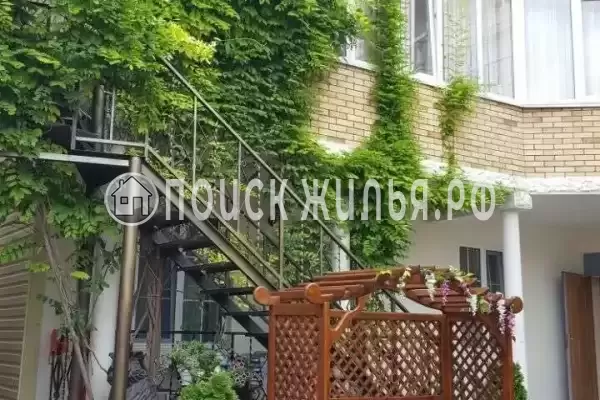 пр-кт Пионерский, д.60А, Джемете пр-кт Пионерский, д.60А, Джемете