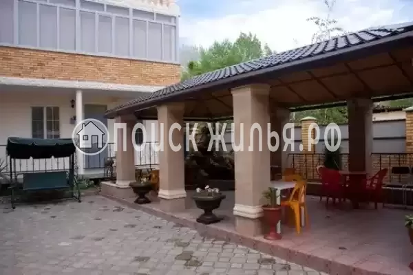 пр-кт Пионерский, д.60А, Джемете пр-кт Пионерский, д.60А, Джемете