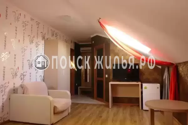 пр-кт Пионерский, д.60А, Джемете пр-кт Пионерский, д.60А, Джемете