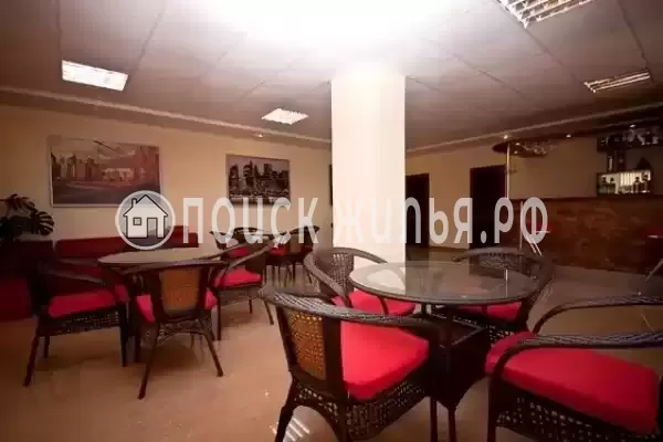 пр-кт Пионерский, д.60А, Джемете пр-кт Пионерский, д.60А, Джемете