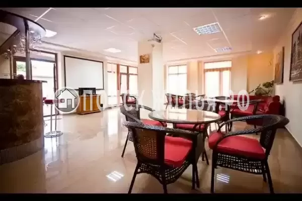 пр-кт Пионерский, д.60А, Джемете пр-кт Пионерский, д.60А, Джемете