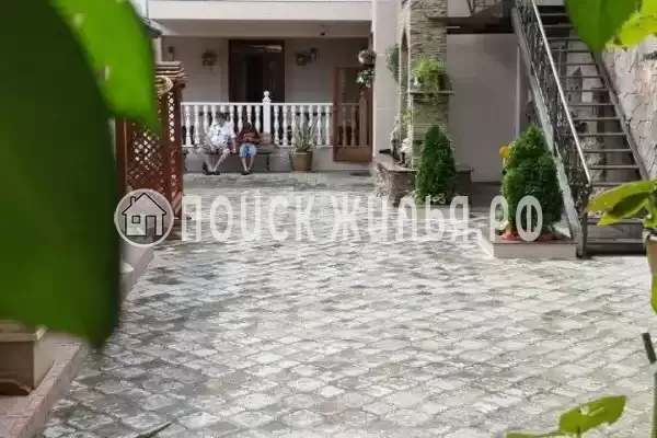 пр-кт Пионерский, д.60А, Джемете пр-кт Пионерский, д.60А, Джемете