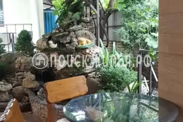 пр-кт Пионерский, д.60А, Джемете пр-кт Пионерский, д.60А, Джемете