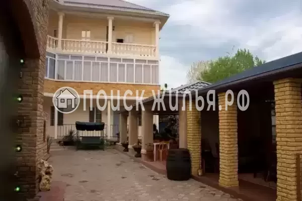 пр-кт Пионерский, д.60А, Джемете пр-кт Пионерский, д.60А, Джемете