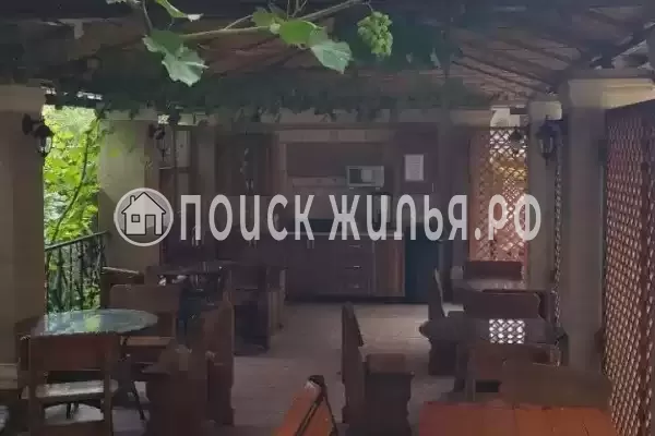 пр-кт Пионерский, д.60А, Джемете пр-кт Пионерский, д.60А, Джемете