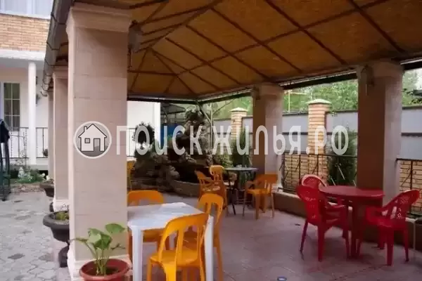 пр-кт Пионерский, д.60А, Джемете пр-кт Пионерский, д.60А, Джемете