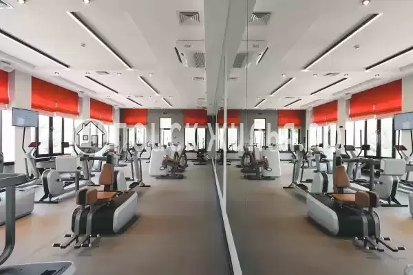 Отель «Крымский Бриз Hotel & Villas», Парковое